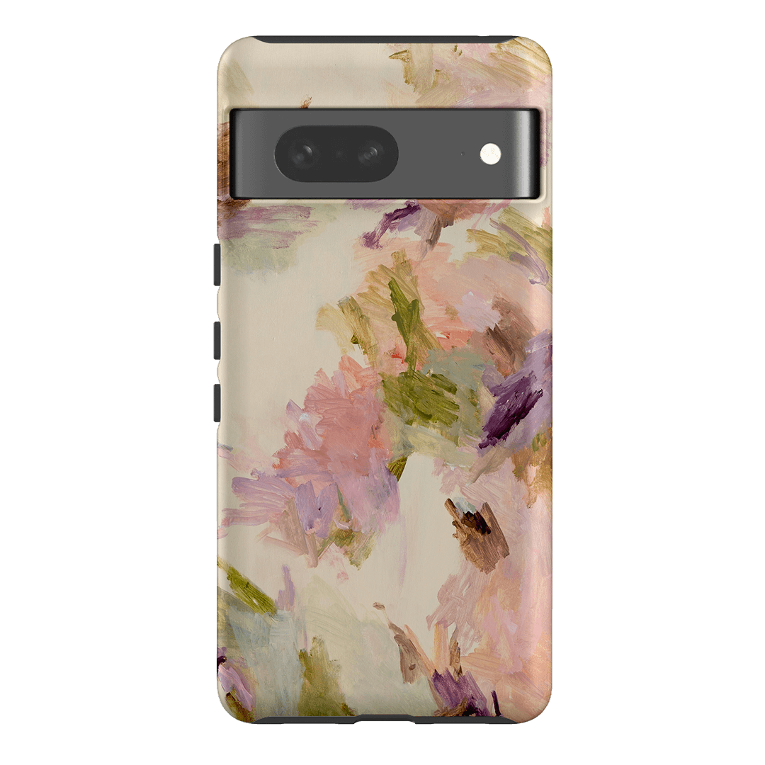 Blossom Printed Phone Cases Google Pixel 7 / Armoured by Ree Hodges - The Dairy