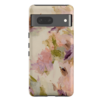 Blossom Printed Phone Cases Google Pixel 7 / Armoured by Ree Hodges - The Dairy
