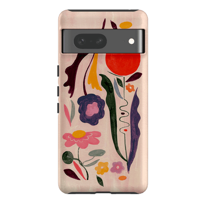 Botanica Printed Phone Cases Google Pixel 7 / Armoured by Studio Bon - The Dairy