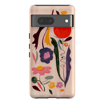 Botanica Printed Phone Cases Google Pixel 7 / Armoured by Studio Bon - The Dairy