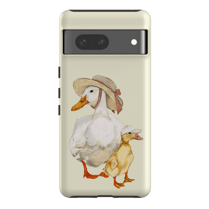 By Your Side Printed Phone Cases Google Pixel 7 / Armoured by Ellie Mae - The Dairy