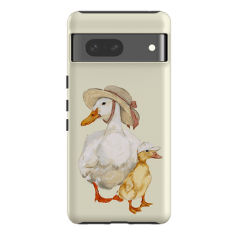 By Your Side Printed Phone Cases Google Pixel 7 / Armoured by Ellie Mae - The Dairy