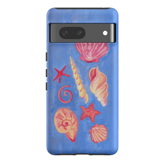 Cove Printed Phone Cases Google Pixel 7 / Armoured by Studio Bon - The Dairy