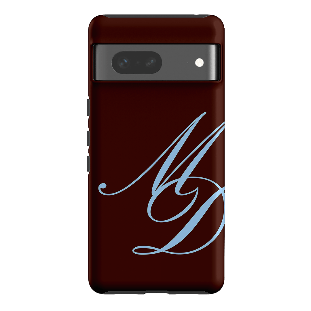 Custom Google Pixel Case Custom Printed Phone Case Google Pixel 7 / Armoured / Gloss by Custom - The Dairy
