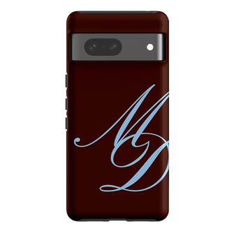 Custom Google Pixel Case Custom Printed Phone Case Google Pixel 7 / Armoured / Gloss by Custom - The Dairy