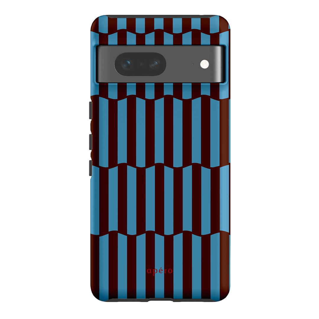 Duo Printed Phone Cases Google Pixel 7 / Armoured by Apero - The Dairy