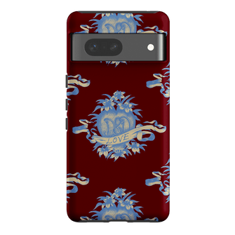 Eros Printed Phone Cases Google Pixel 7 / Armoured by Desmond & Dempsey - The Dairy