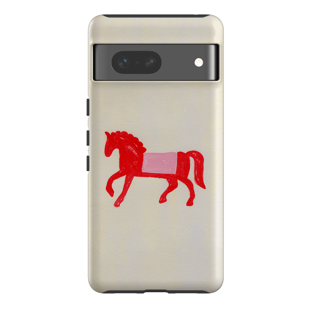 Gallant Printed Phone Cases Google Pixel 7 / Armoured by Studio Bon - The Dairy