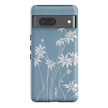 Ink Flannels Printed Phone Cases Google Pixel 7 / Armoured by Typoflora - The Dairy