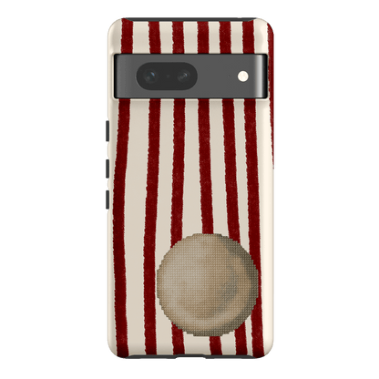 June Pearl Printed Phone Cases Google Pixel 7 / Armoured by Joiana - The Dairy