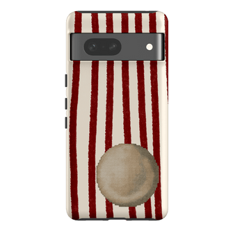 June Pearl Printed Phone Cases Google Pixel 7 / Armoured by Joiana - The Dairy
