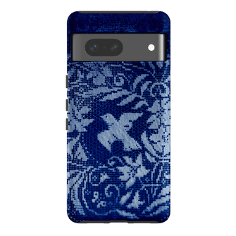Lacey Printed Phone Cases Google Pixel 7 / Armoured by Sally Hungerford - The Dairy