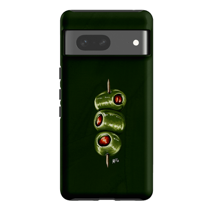 Lil Dirtys Printed Phone Cases Google Pixel 7 / Armoured by Margarbs Art - The Dairy