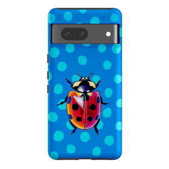 Lucky Dots Printed Phone Cases Google Pixel 7 / Armoured by Femke Studio - The Dairy