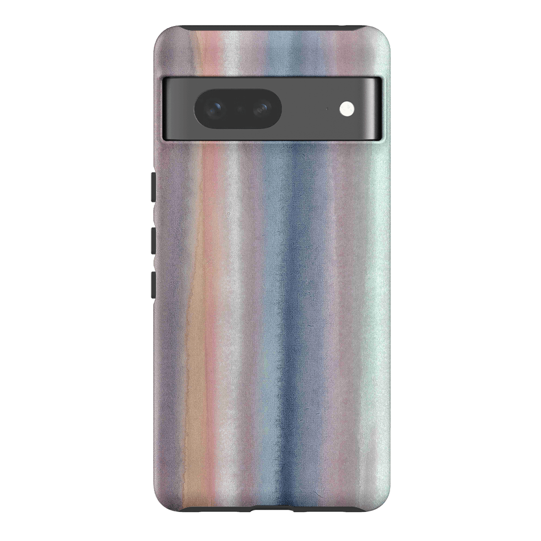 Luna Dream Printed Phone Cases Google Pixel 7 / Armoured by Ree Hodges - The Dairy