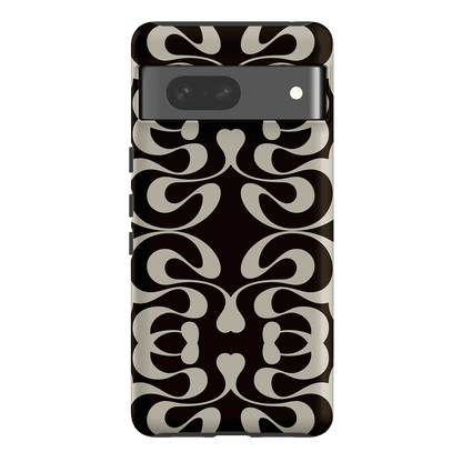 Marque Printed Phone Cases Google Pixel 7 / Armoured by Desmond & Dempsey - The Dairy