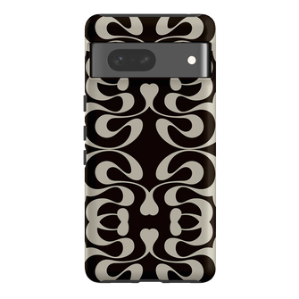 Marque Printed Phone Cases Google Pixel 7 / Armoured by Desmond & Dempsey - The Dairy