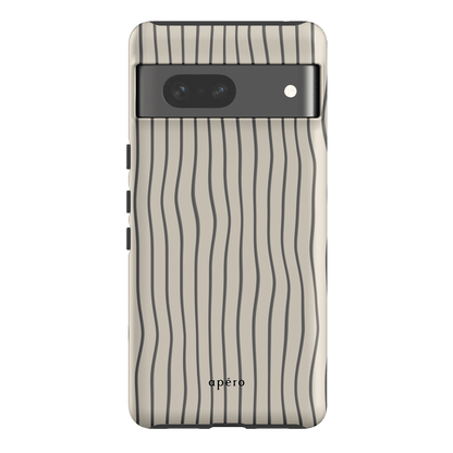 Panama Printed Phone Cases Google Pixel 7 / Armoured by Apero - The Dairy