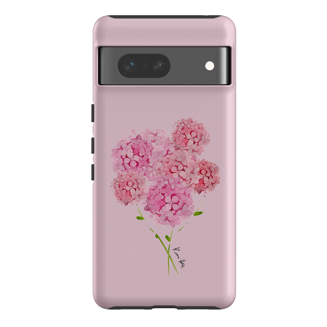 Pick Me Pink Printed Phone Cases Google Pixel 7 / Armoured by Kerrie Hess - The Dairy