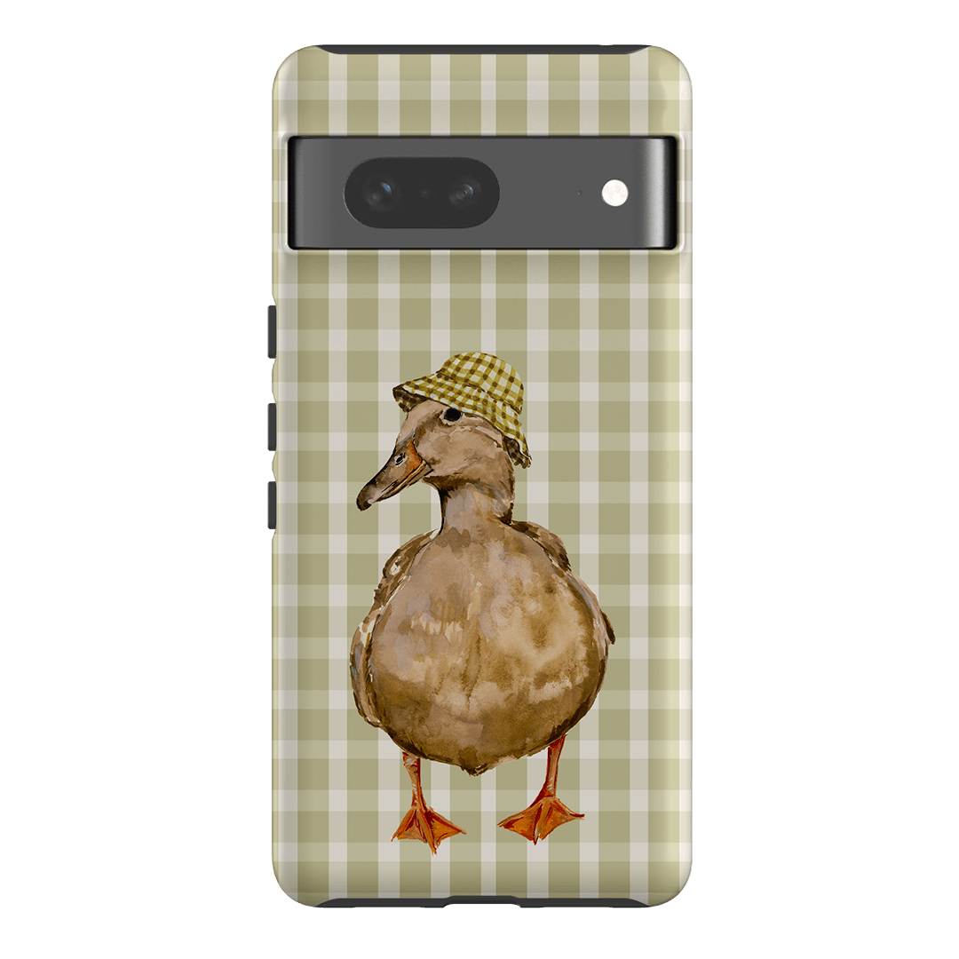 Quiet Afternoon Printed Phone Cases Google Pixel 7 / Armoured by Ellie Mae - The Dairy