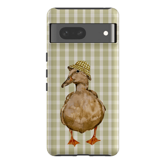 Quiet Afternoon Printed Phone Cases Google Pixel 7 / Armoured by Ellie Mae - The Dairy