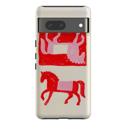 Reign Printed Phone Cases Google Pixel 7 / Armoured by Studio Bon - The Dairy
