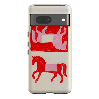 Reign Printed Phone Cases Google Pixel 7 / Armoured by Studio Bon - The Dairy