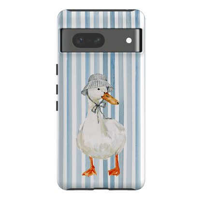 Sunny Days Printed Phone Cases Google Pixel 7 / Armoured by Ellie Mae - The Dairy