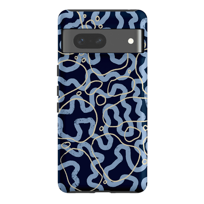 Surface Printed Phone Cases Google Pixel 7 / Armoured by Nardurna - The Dairy