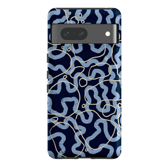 Surface Printed Phone Cases Google Pixel 7 / Armoured by Nardurna - The Dairy