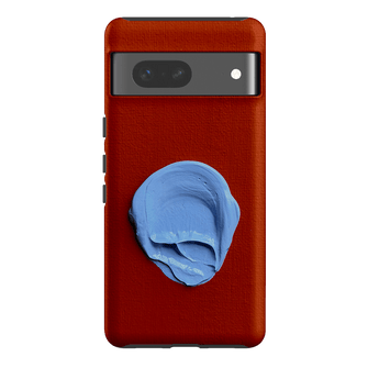 Swatch Clay Sky Printed Phone Cases by Nardurna - The Dairy