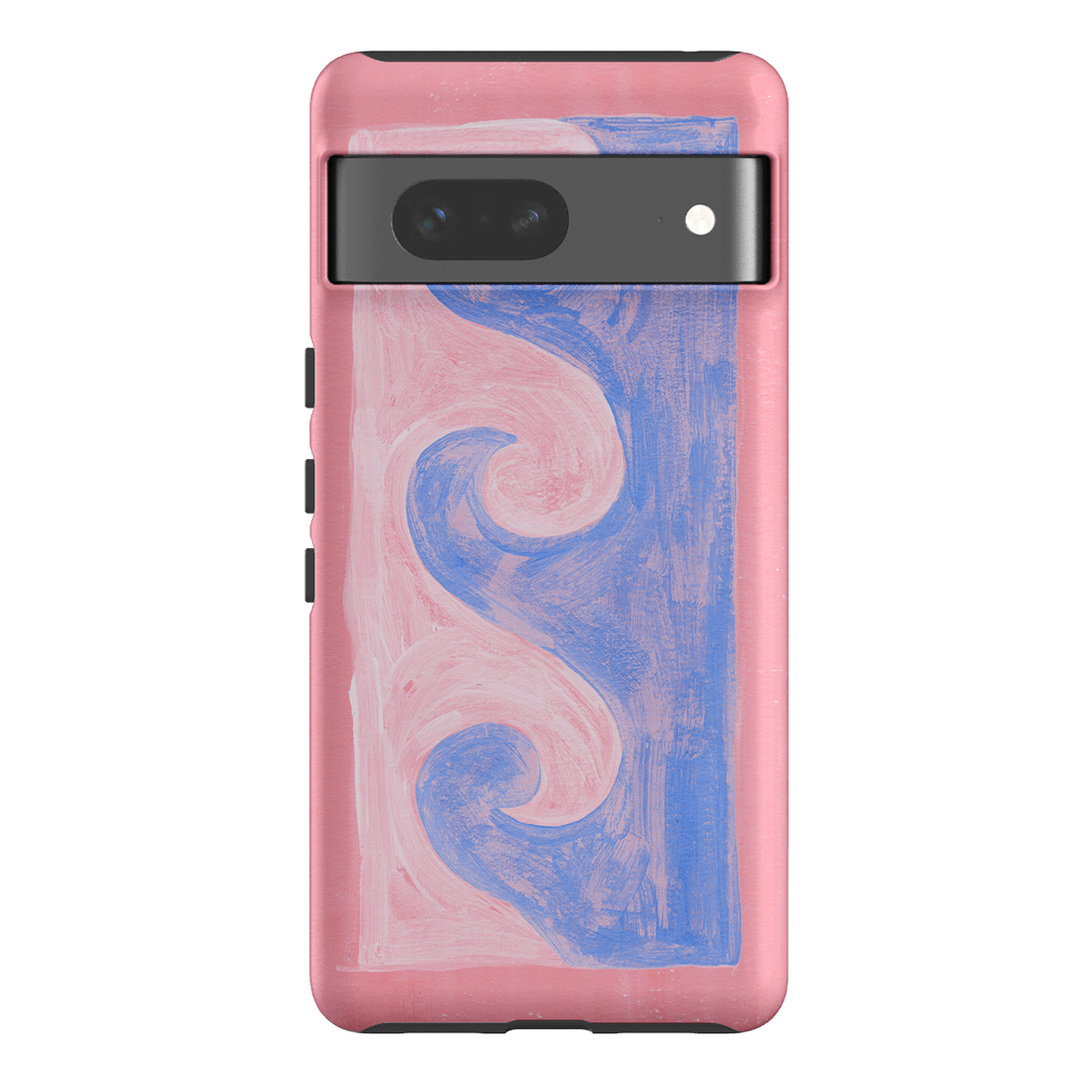 Swell Printed Phone Cases Google Pixel 7 / Armoured by Studio Bon - The Dairy