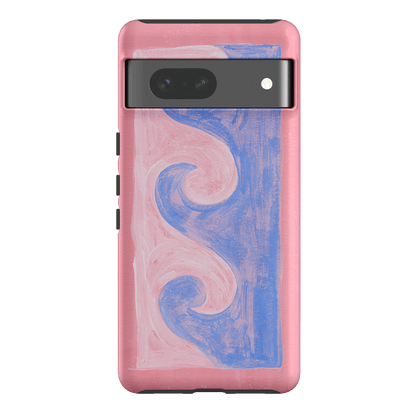 Swell Printed Phone Cases Google Pixel 7 / Armoured by Studio Bon - The Dairy
