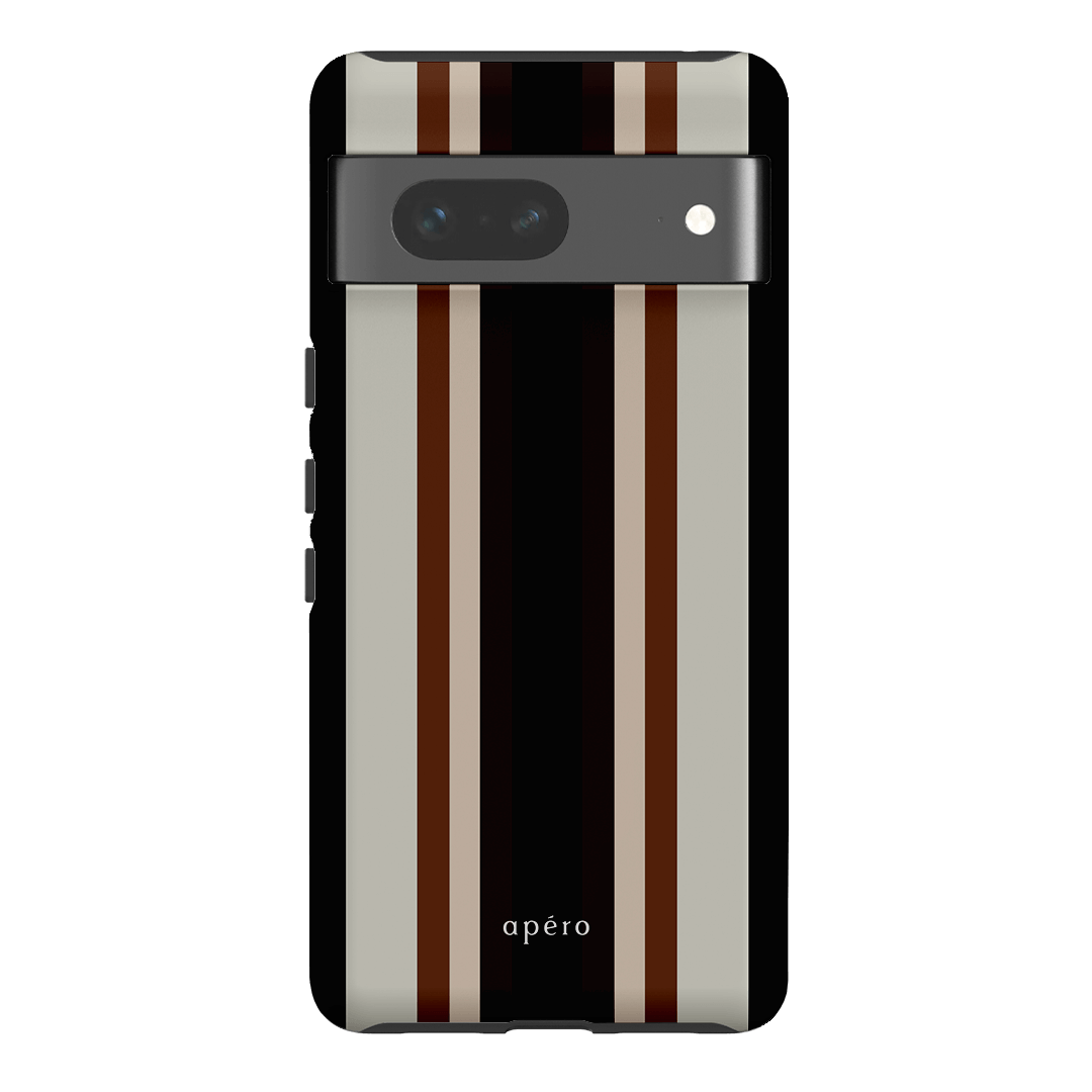 Sydney Printed Phone Cases Google Pixel 7 / Armoured by Apero - The Dairy