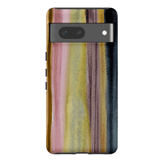 Velvet Printed Phone Cases Google Pixel 7 / Armoured by Ree Hodges - The Dairy