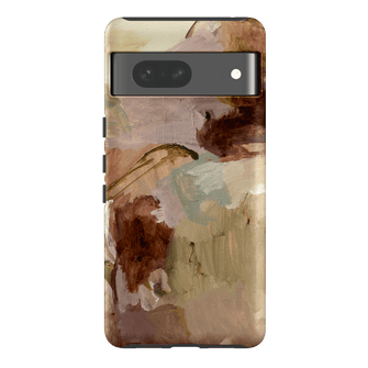 Wisteria Printed Phone Cases Google Pixel 7 / Armoured by Ree Hodges - The Dairy
