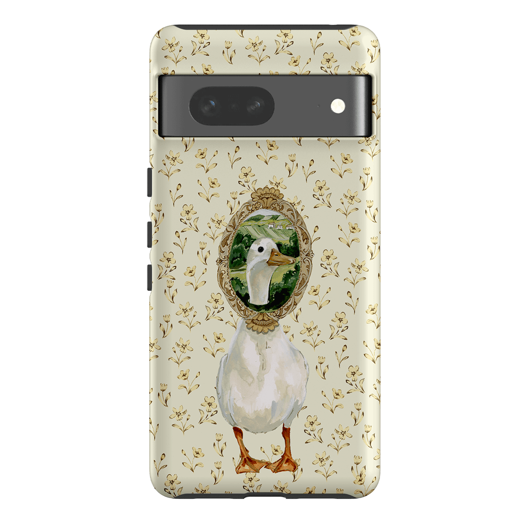 Work Of Art Printed Phone Cases Google Pixel 7 / Armoured by Ellie Mae - The Dairy