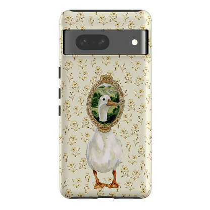 Work Of Art Printed Phone Cases Google Pixel 7 / Armoured by Ellie Mae - The Dairy
