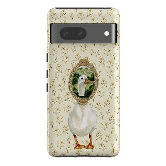 Work Of Art Printed Phone Cases Google Pixel 7 / Armoured by Ellie Mae - The Dairy