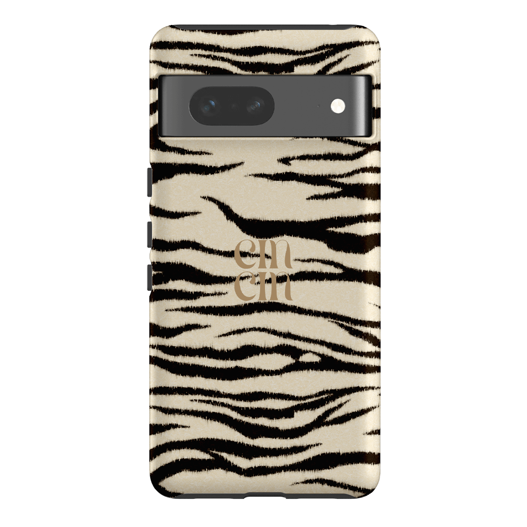 Animal Printed Phone Cases Google Pixel 7 / Armoured by Cin Cin - The Dairy