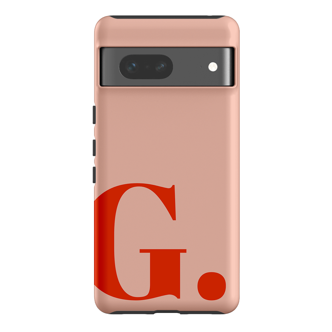 Custom Google Pixel Case Custom Printed Phone Case Google Pixel 7 / Armoured / Gloss by Custom - The Dairy