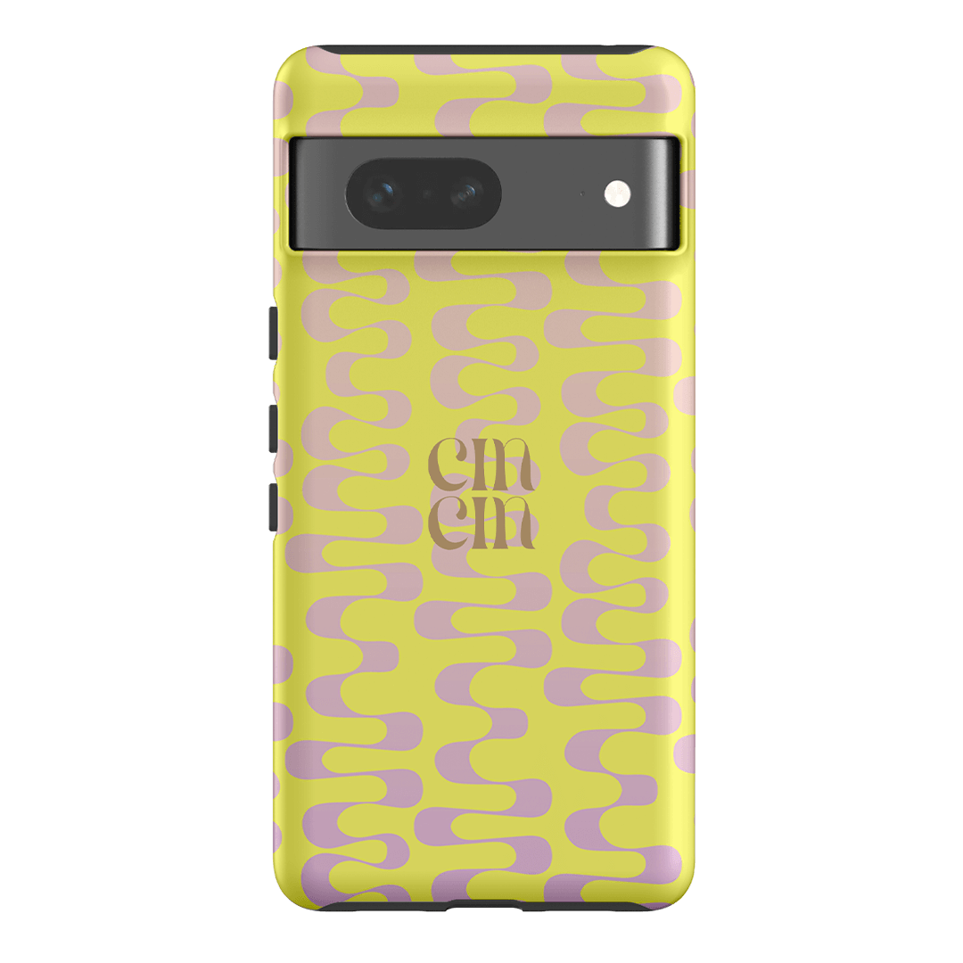 Sunray Printed Phone Cases Google Pixel 7 / Armoured by Cin Cin - The Dairy