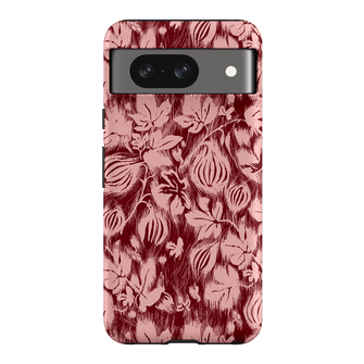 Alma Fig Printed Phone Cases Google Pixel 8 / Armoured by Desmond & Dempsey - The Dairy