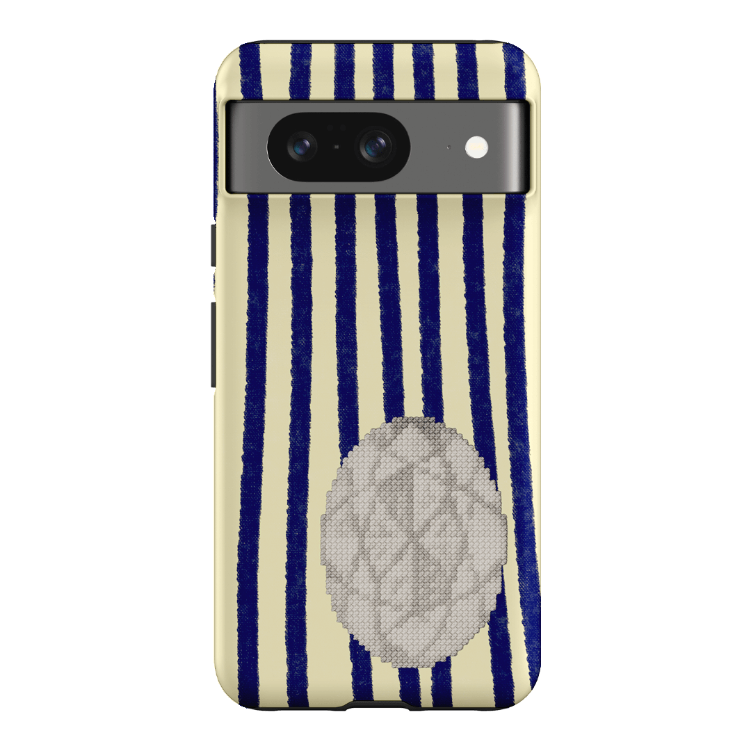 April Diamond Printed Phone Cases Google Pixel 8 / Armoured by Joiana - The Dairy