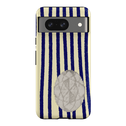 April Diamond Printed Phone Cases Google Pixel 8 / Armoured by Joiana - The Dairy