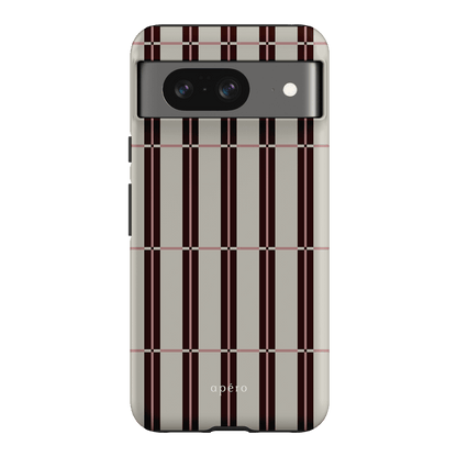 Aubrey Printed Phone Cases Google Pixel 8 / Armoured by Apero - The Dairy
