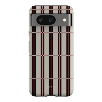 Aubrey Printed Phone Cases Google Pixel 8 / Armoured by Apero - The Dairy