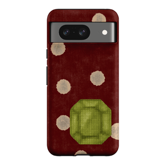 August Peridot Printed Phone Cases Google Pixel 8 / Armoured by Joiana - The Dairy