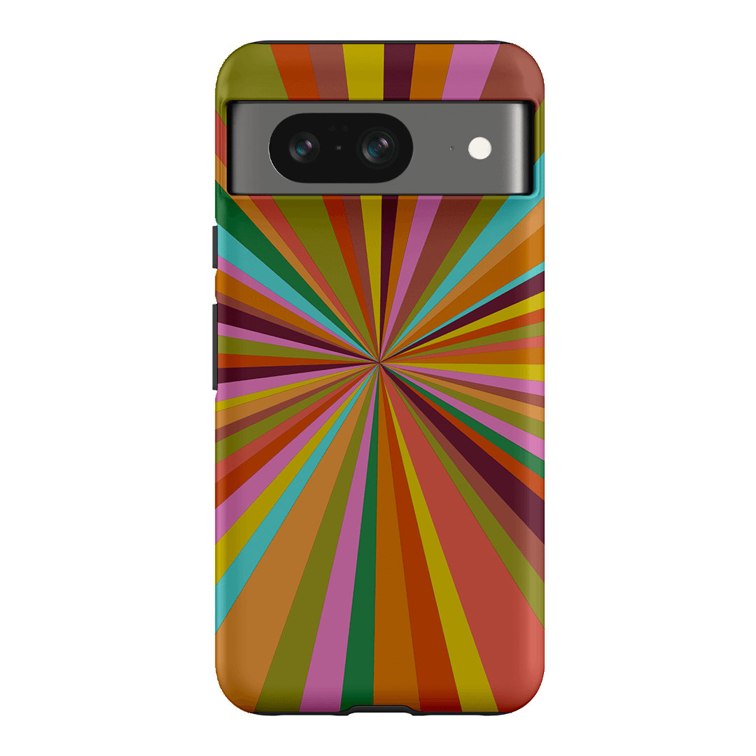 Aurora Printed Phone Cases Google Pixel 8 / Armoured by Fenton & Fenton - The Dairy