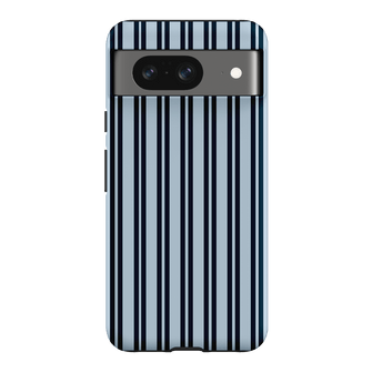 Blazer Stripes Printed Phone Cases Google Pixel 8 / Armoured by The Dairy - The Dairy